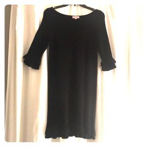 Lily Pulitzer Ruffle Dress